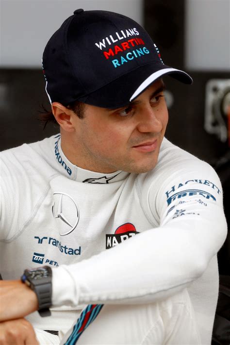 Felipe Massa 